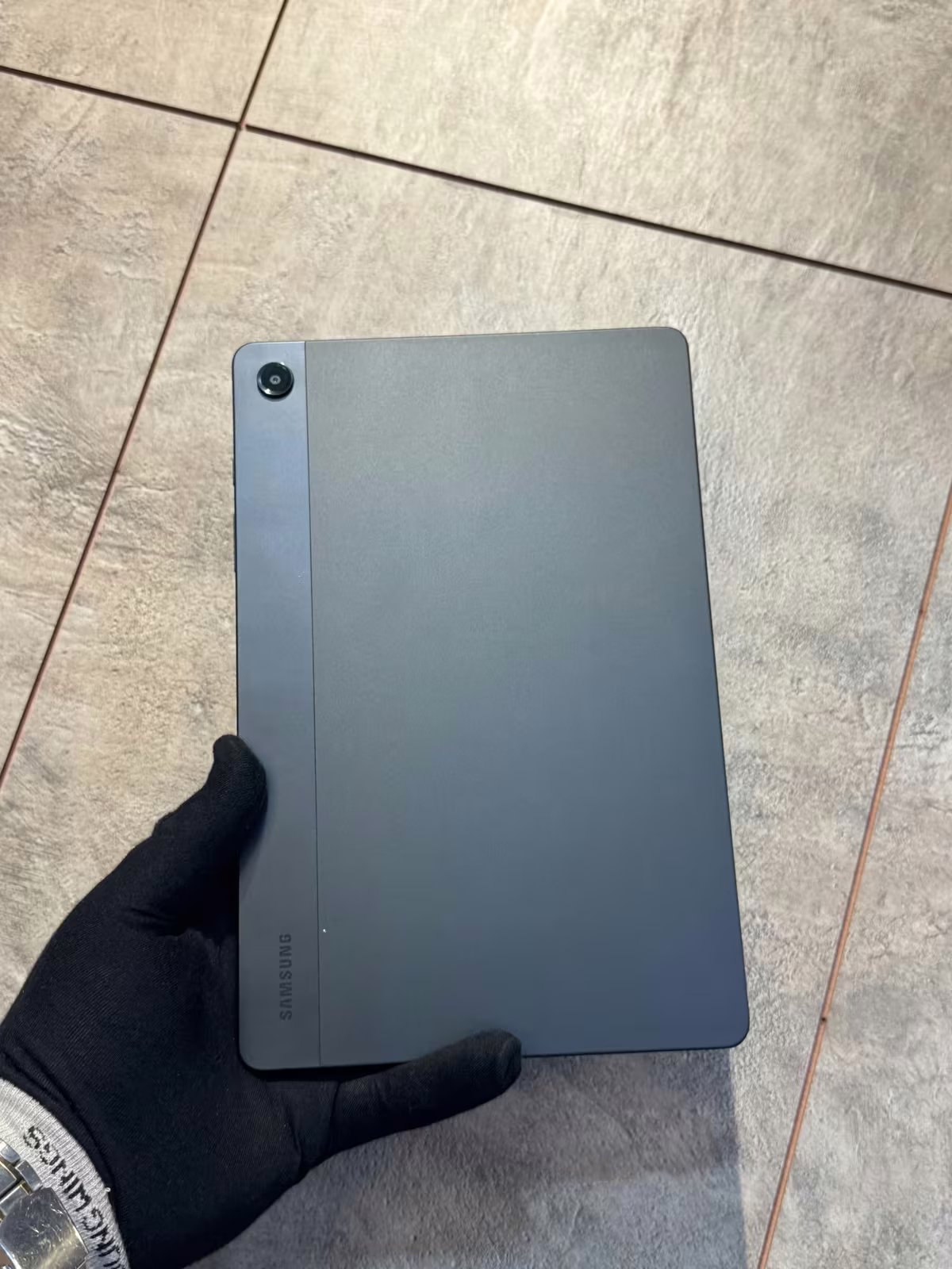 Samsung Tab A9 Plue 8/128Gb Graphite Bop-21853