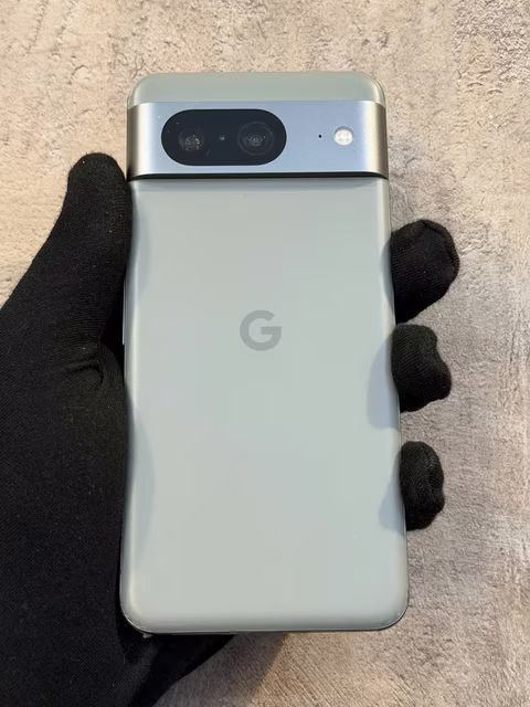 Google Pixel 8 128GB Hazel