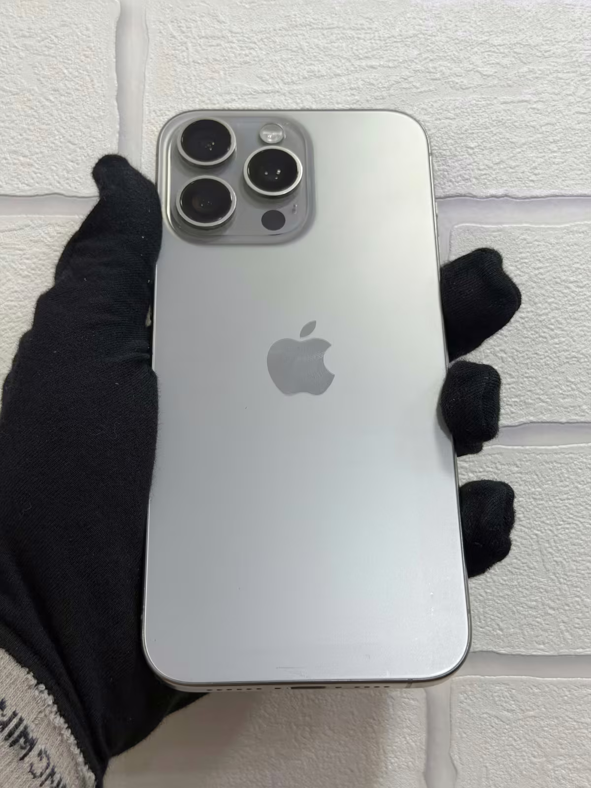Iphone 15 Pro Max 256GB Natural Bop-58080