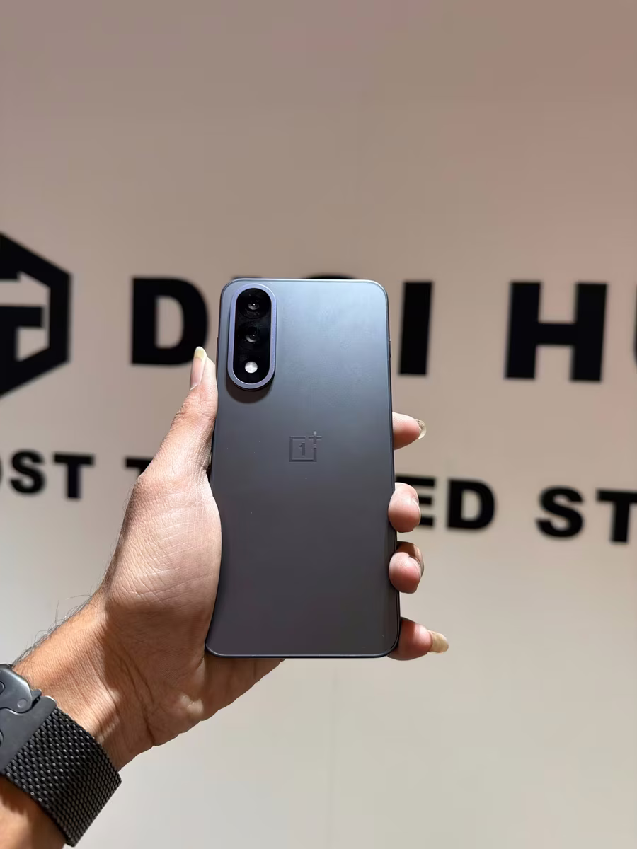 Oneplus Nord 5 8-256Gb Phantom Gray, photo 1