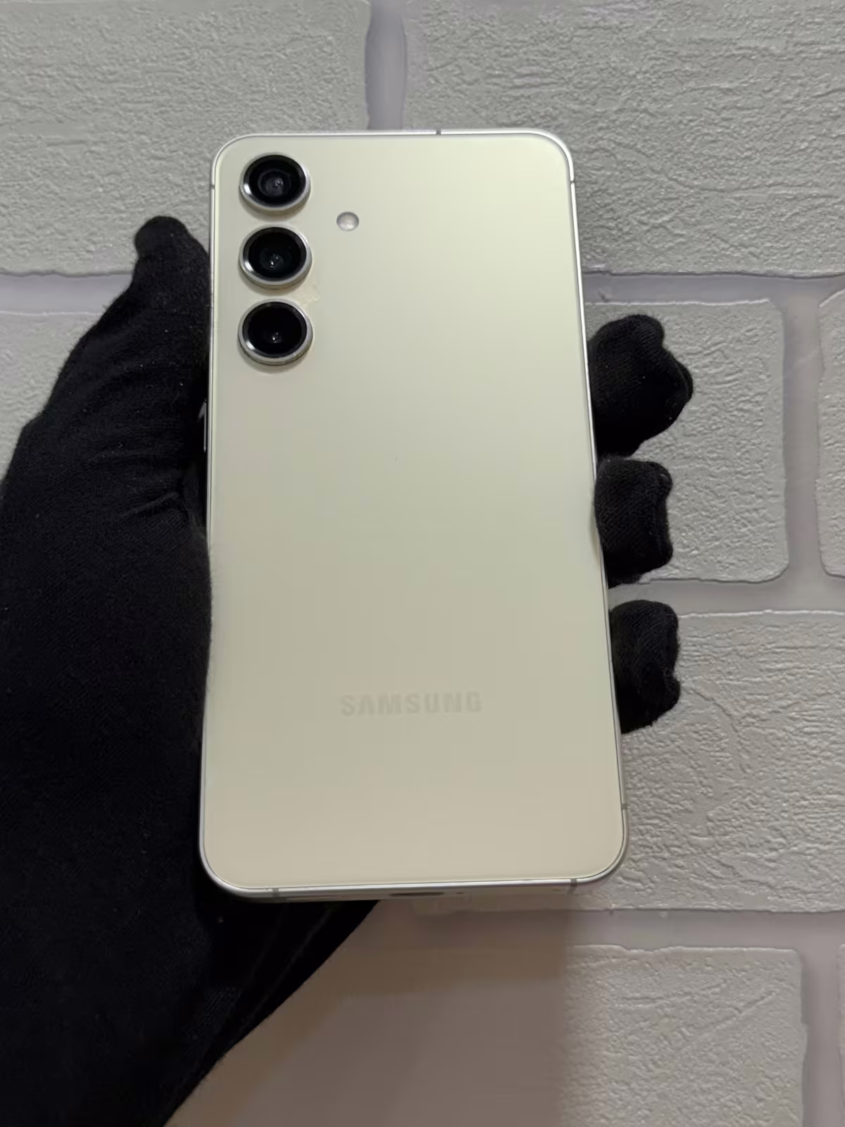 Samsung S24 8-256Gb Amber Yellow Bop-61329