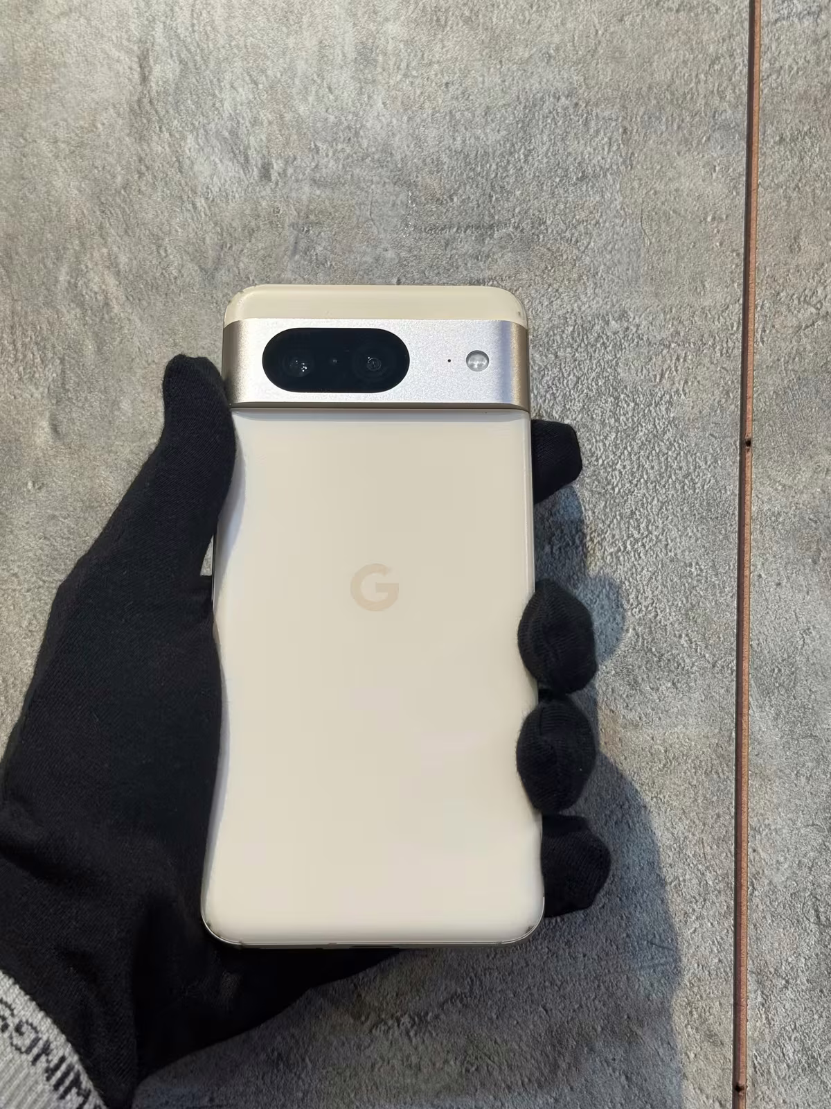 Google Pixel 8 128GB Pink Gold Bop-52240