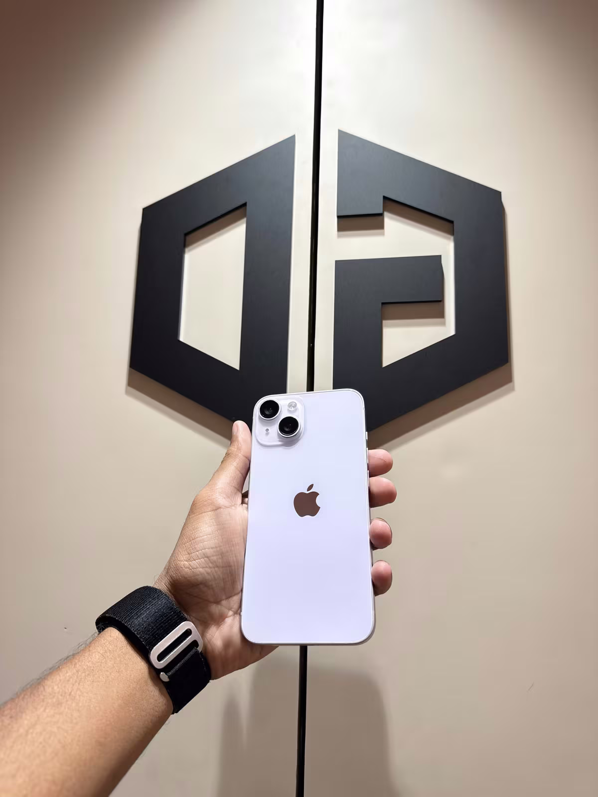 Iphone 14 128GB Purple