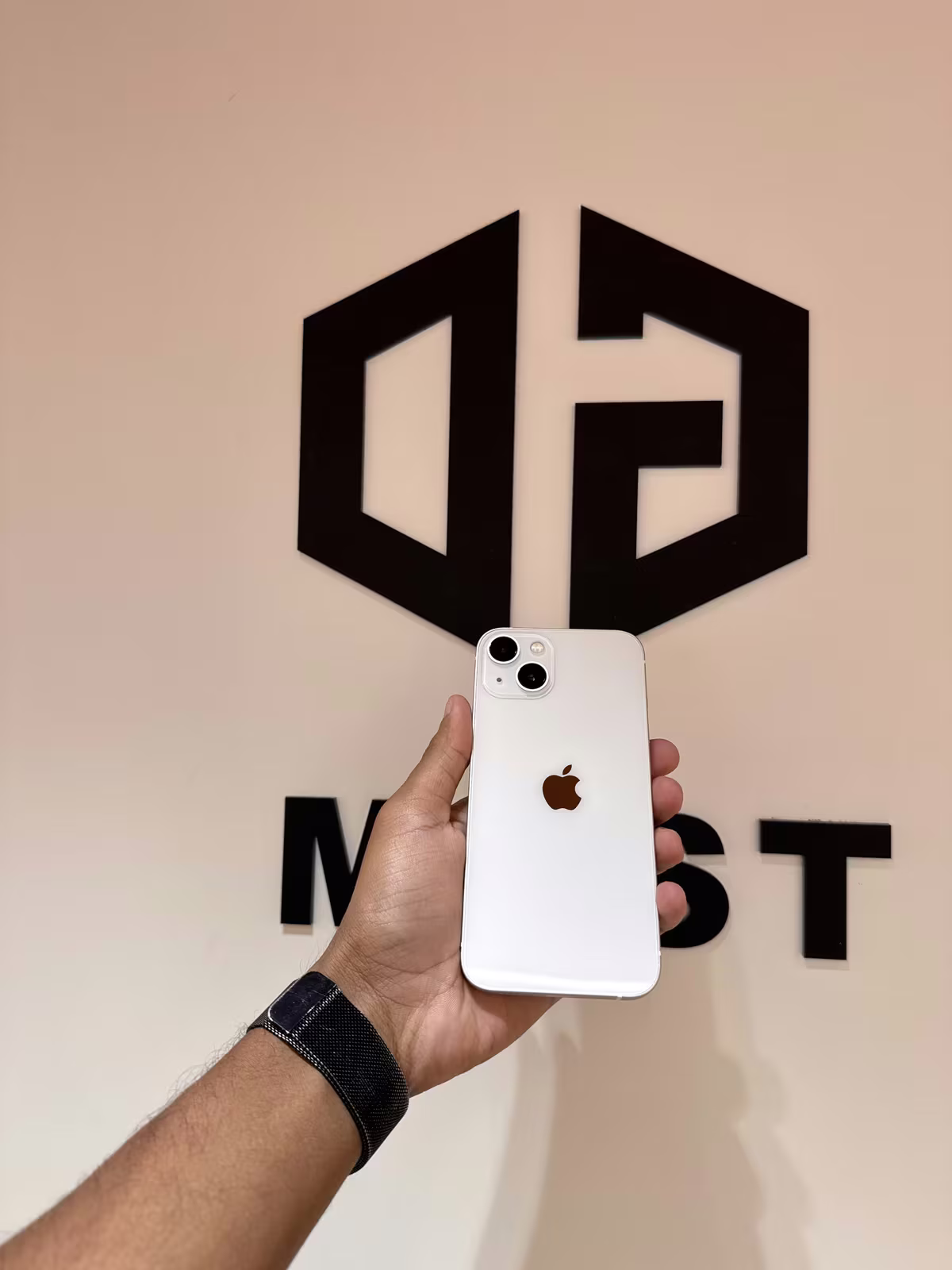 Iphone 13 256GB White