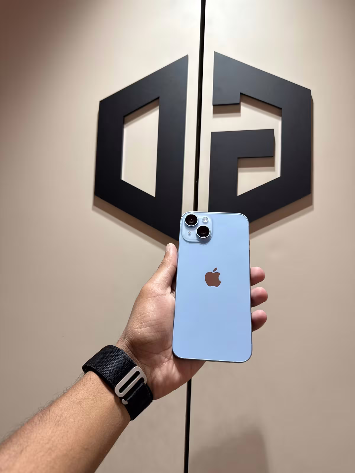 Iphone 14 128GB Blue