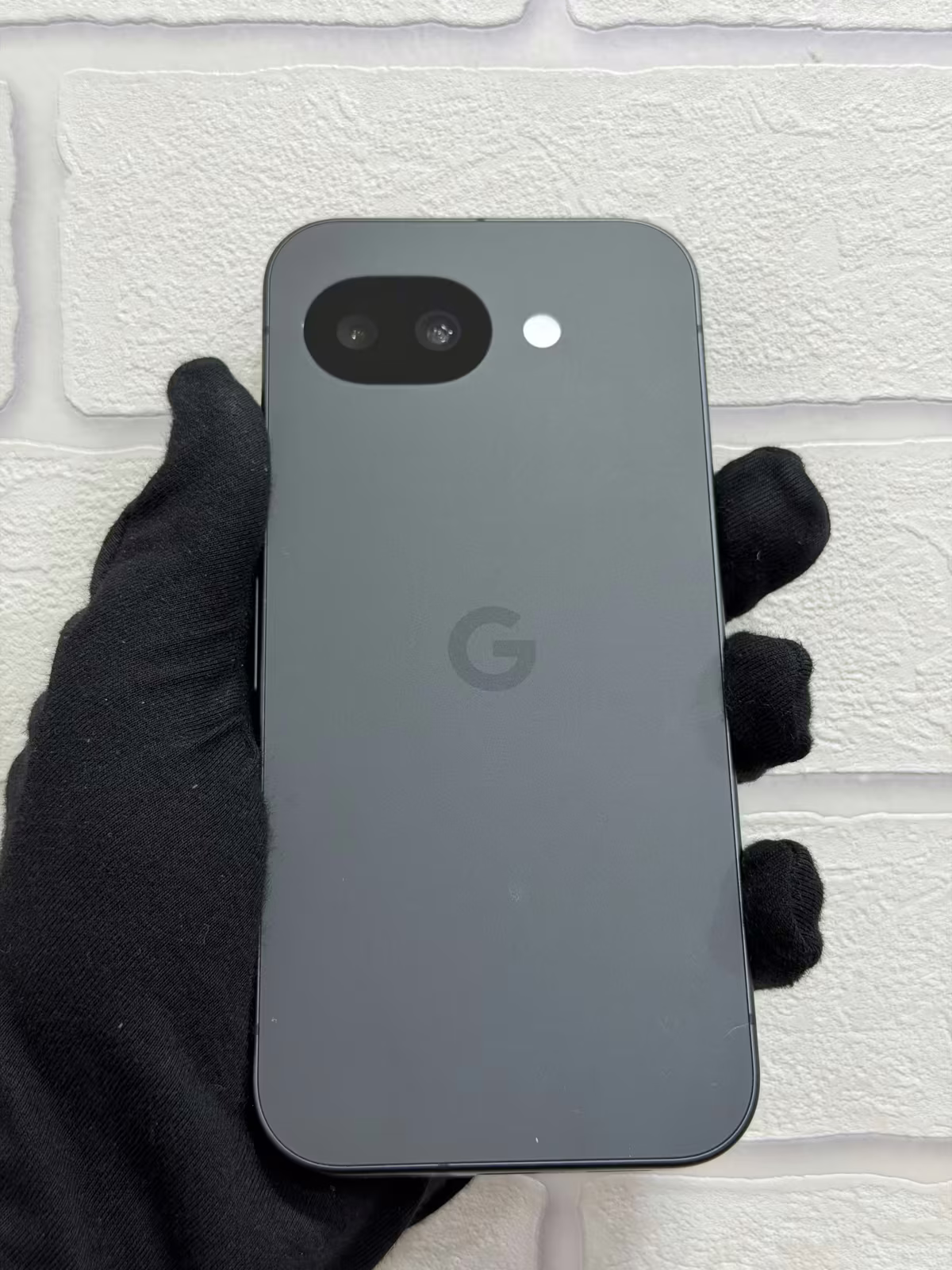 Google Pixel 10A 128GB Black