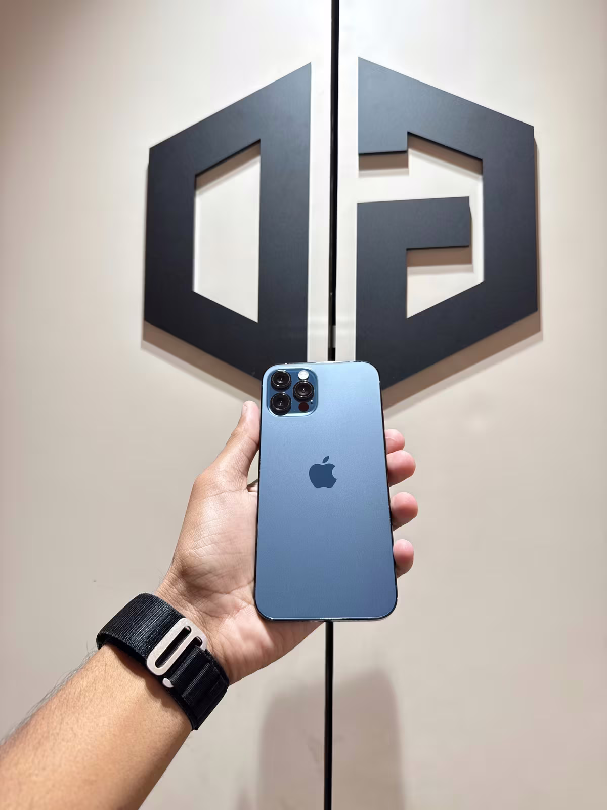 Iphone 12 Pro 256GB Blue