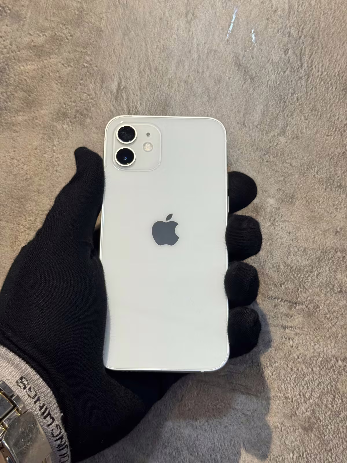 Iphone 12 128GB White Bop-25366