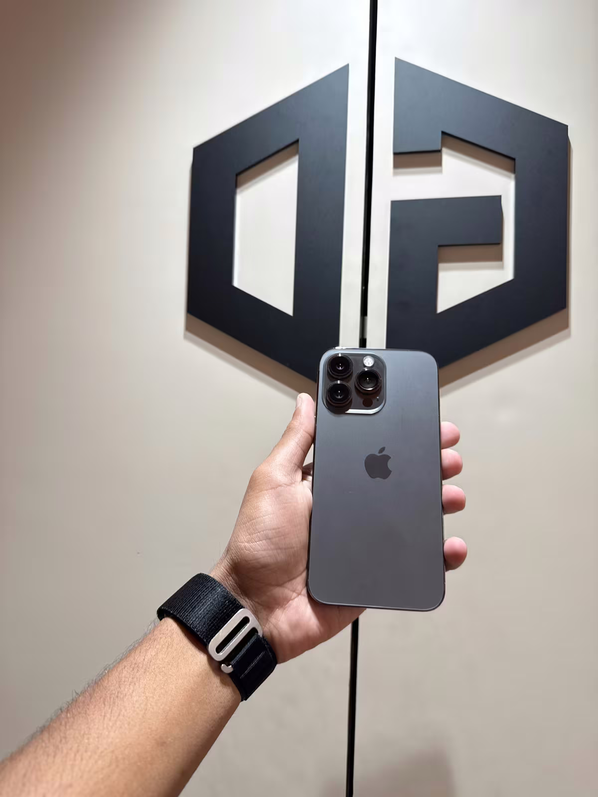 Iphone 13 Pro 256GB Gray