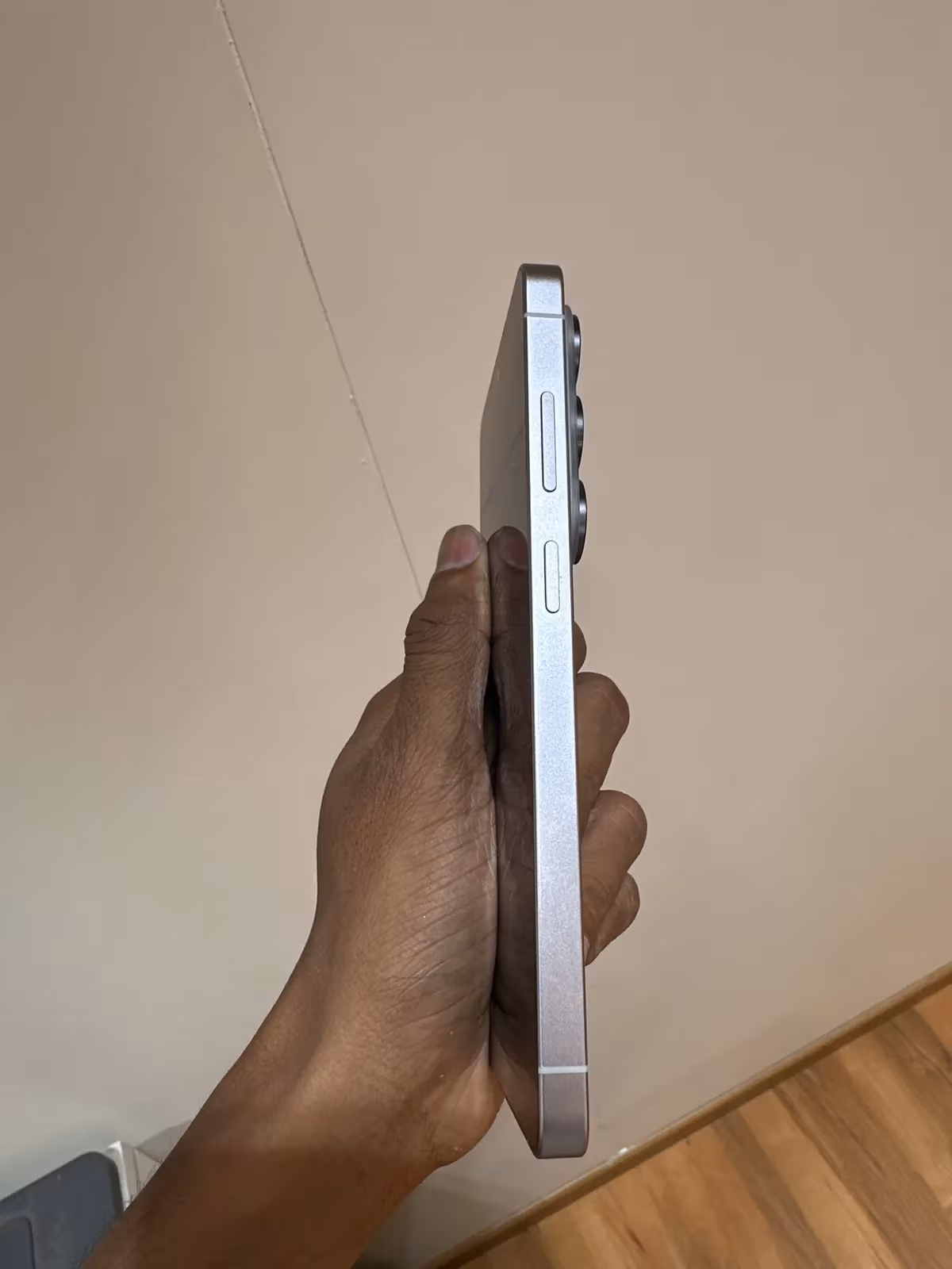 Samsung S26 Ultra (B) 12-512Gb Silver