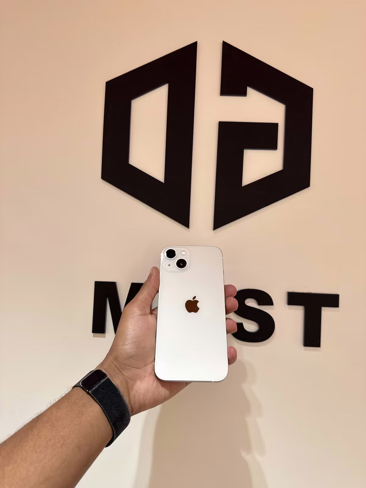 Iphone 13 256GB White