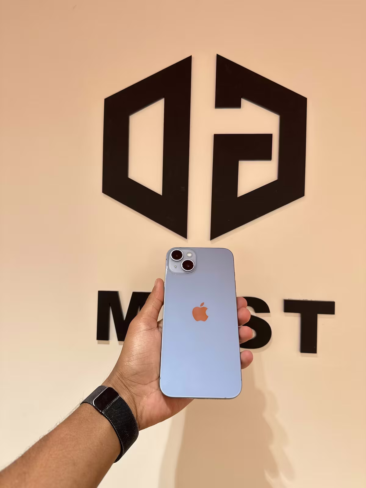 Iphone 14 Plus 128GB Blue