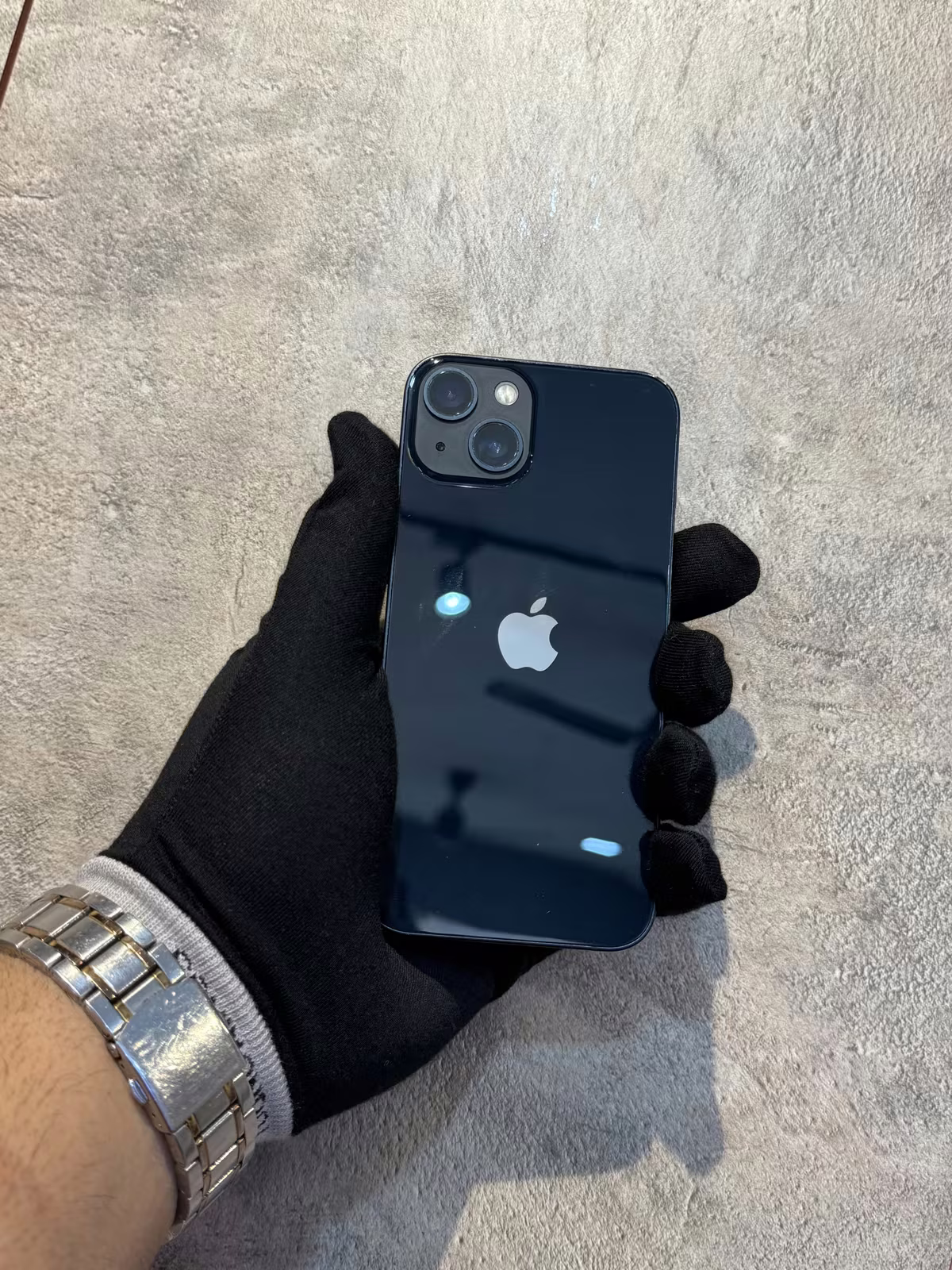 Iphone 13 128GB Black Bop