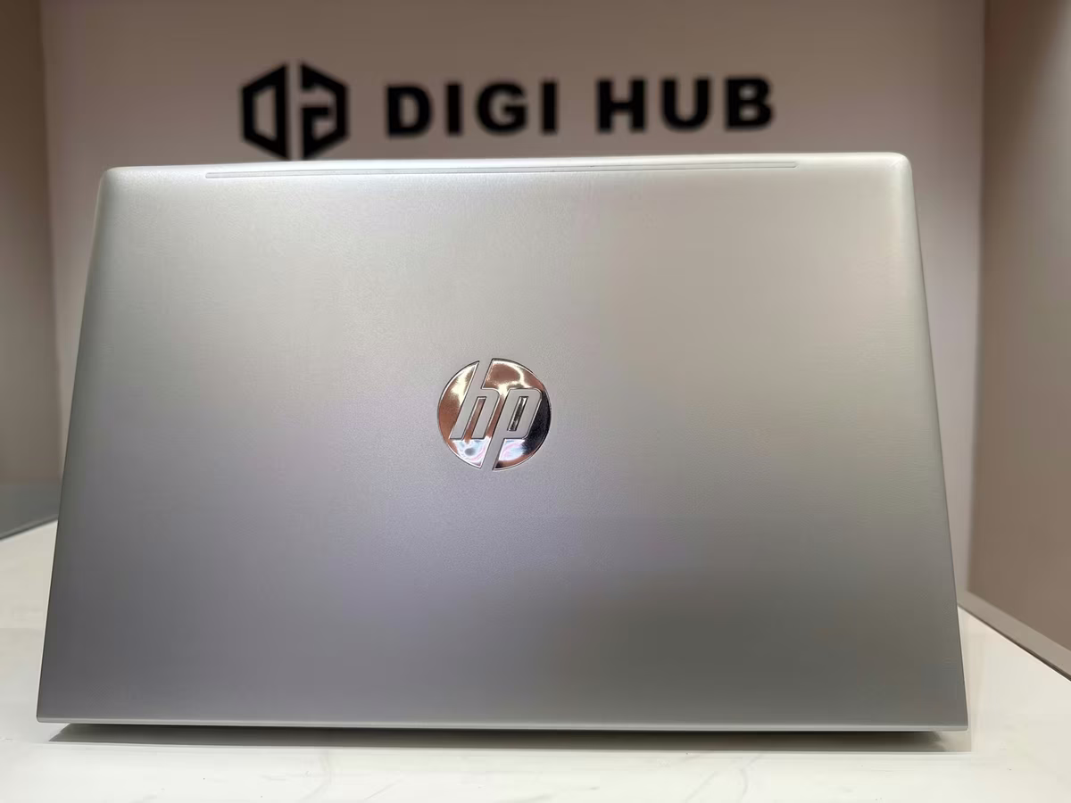 Hp 640 G8 Laptop ( 15-11Th /16Gb 1512Ssd /14"/Win Pro) Silver Gnr - 3192B