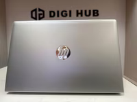 Hp 640 G8 Laptop ( 15-11Th /16Gb 1512Ssd /14"/Win Pro) Silver Gnr - 3192B 1