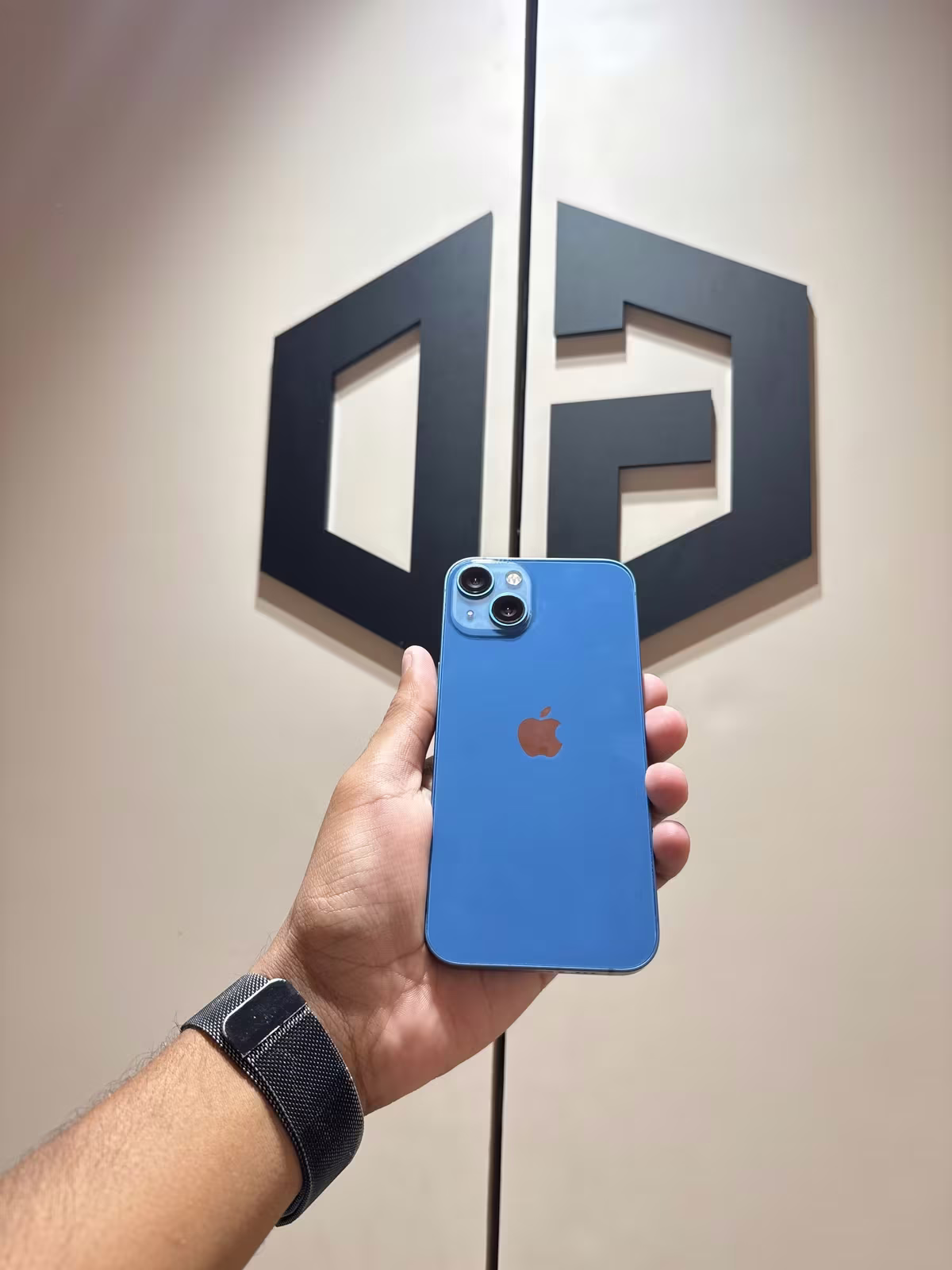 Iphone 13 128GB Blue