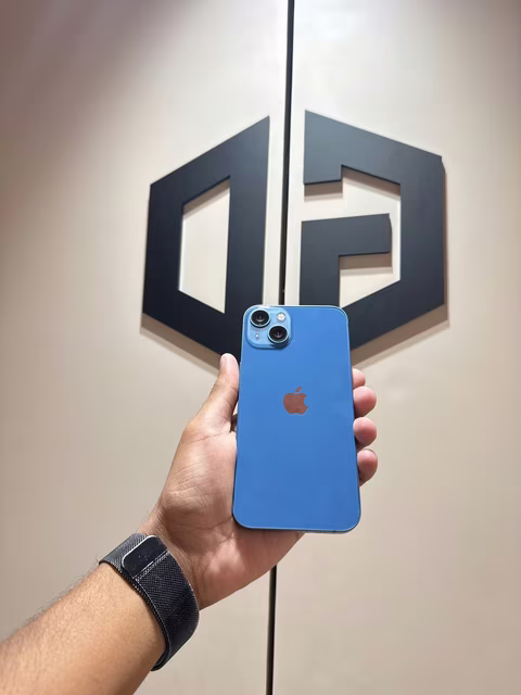 iPhone 13 128GB Blue