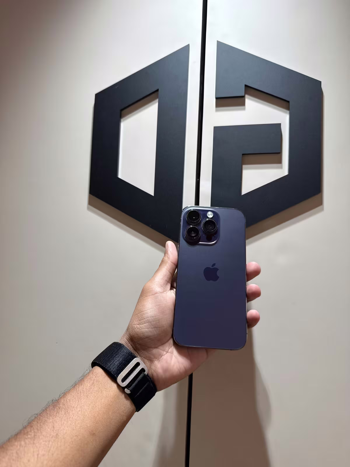 Iphone 14 Pro 256GB Purple 50709