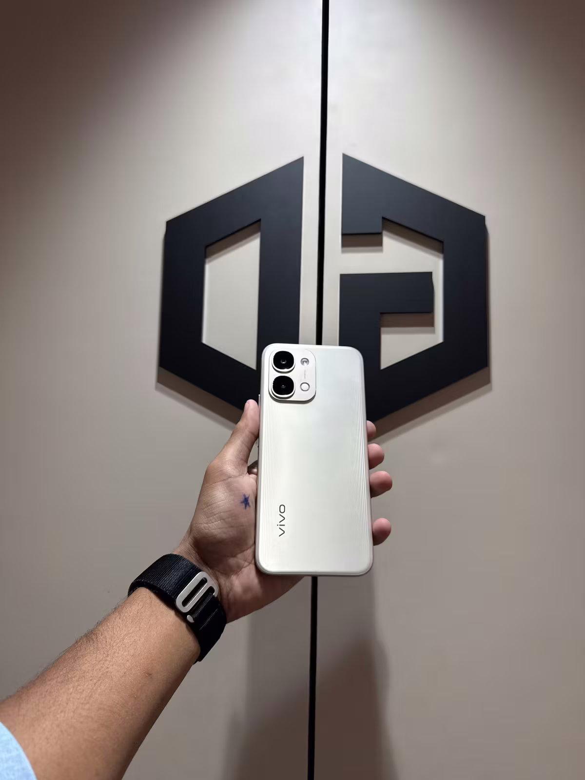 Vivo Y51 Pro 8-128Gb Noble Gold