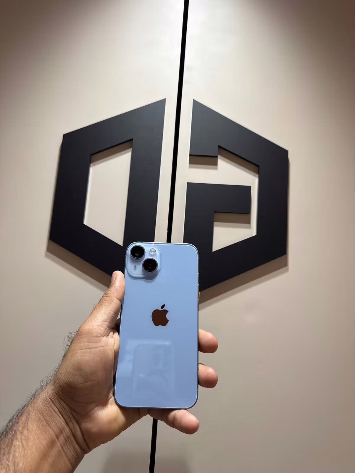 Iphone 14 128GB Blue
