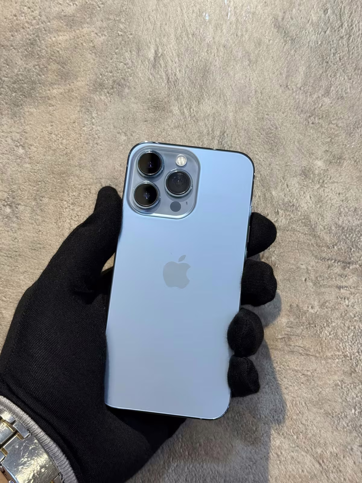 Iphone 13 Pro 256GB Blue Bop-73708