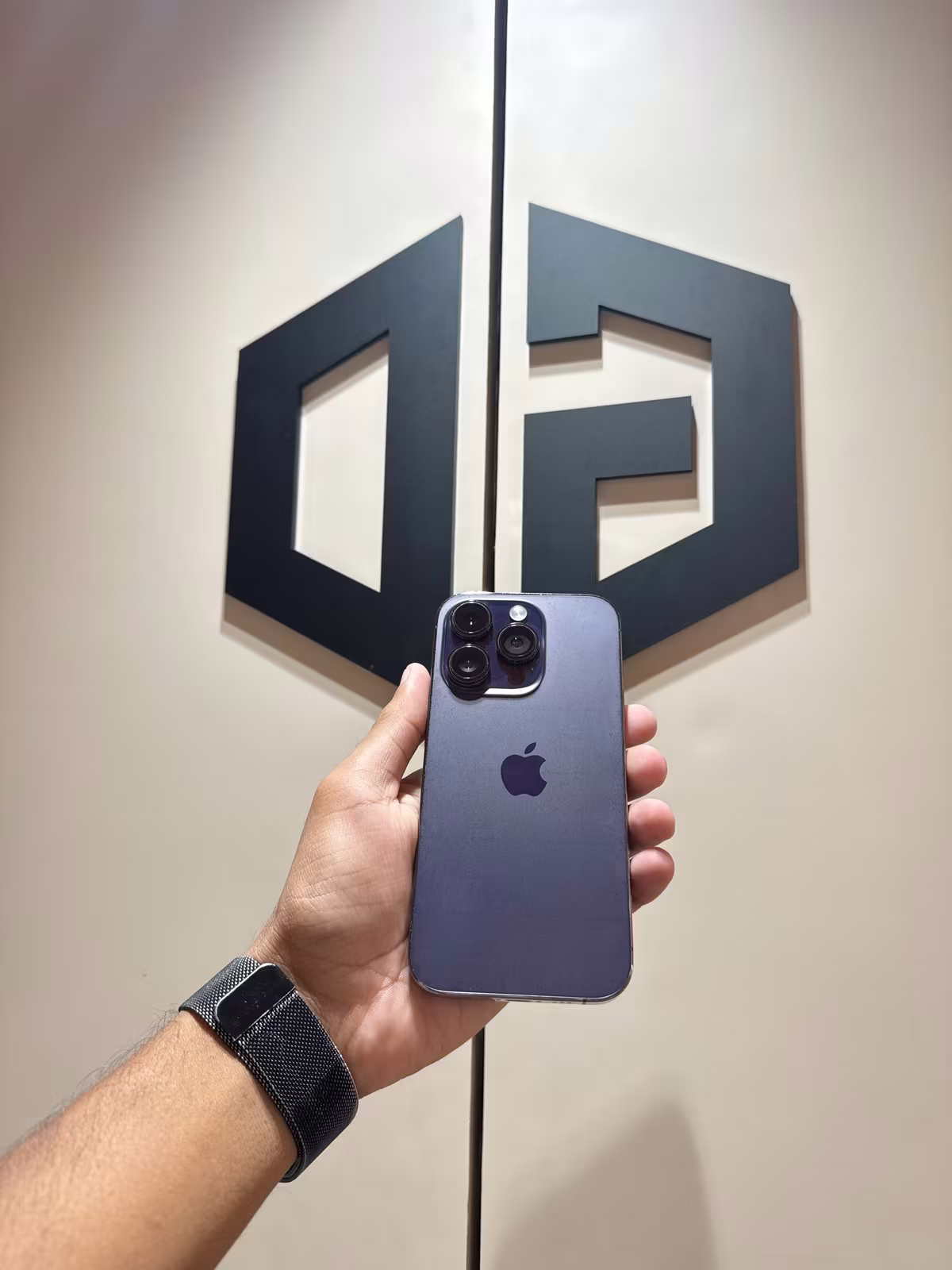 Iphone 14 Pro 128GB Purple