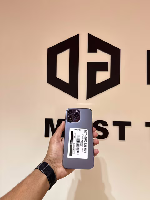 iPhone 14 Pro Max 128GB Purple