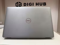 Dell 5411 Laptop (15-10Th/16Gb/512Ssd/14"/Win Pro) Silver Gnr - Lyyd3 1