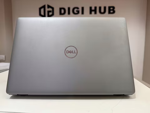 Lenovo Dell 5411 Laptop (15-10Th/16Gb/512Ssd/14"/Win Pro) Silver Gnr - Lyyd3