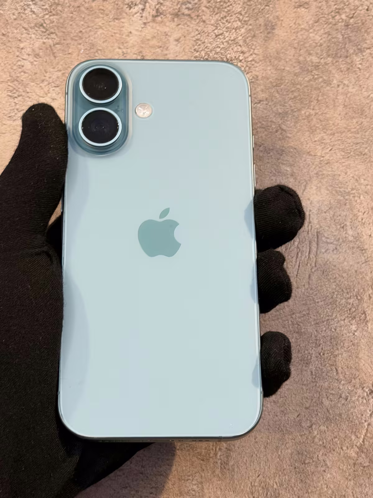 Iphone 16 128GB Teal Bop-72746