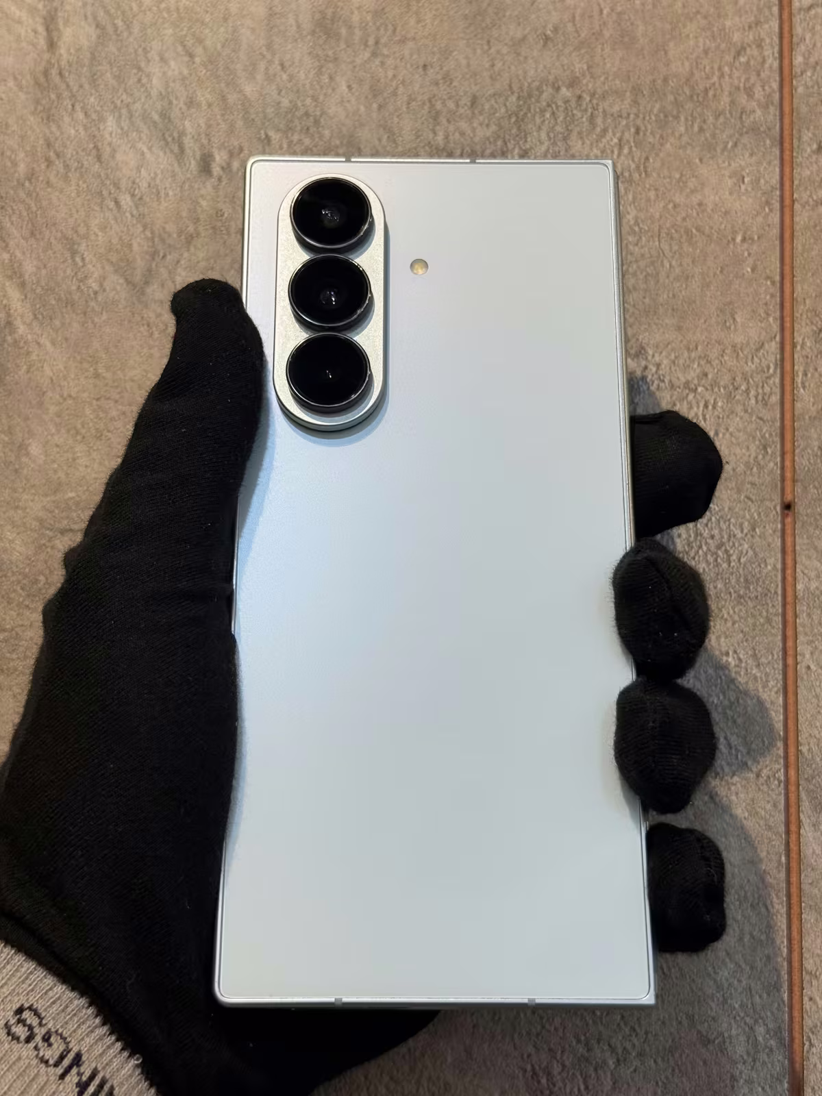 Samsung Fold 7 512GB Mint Bop-4845