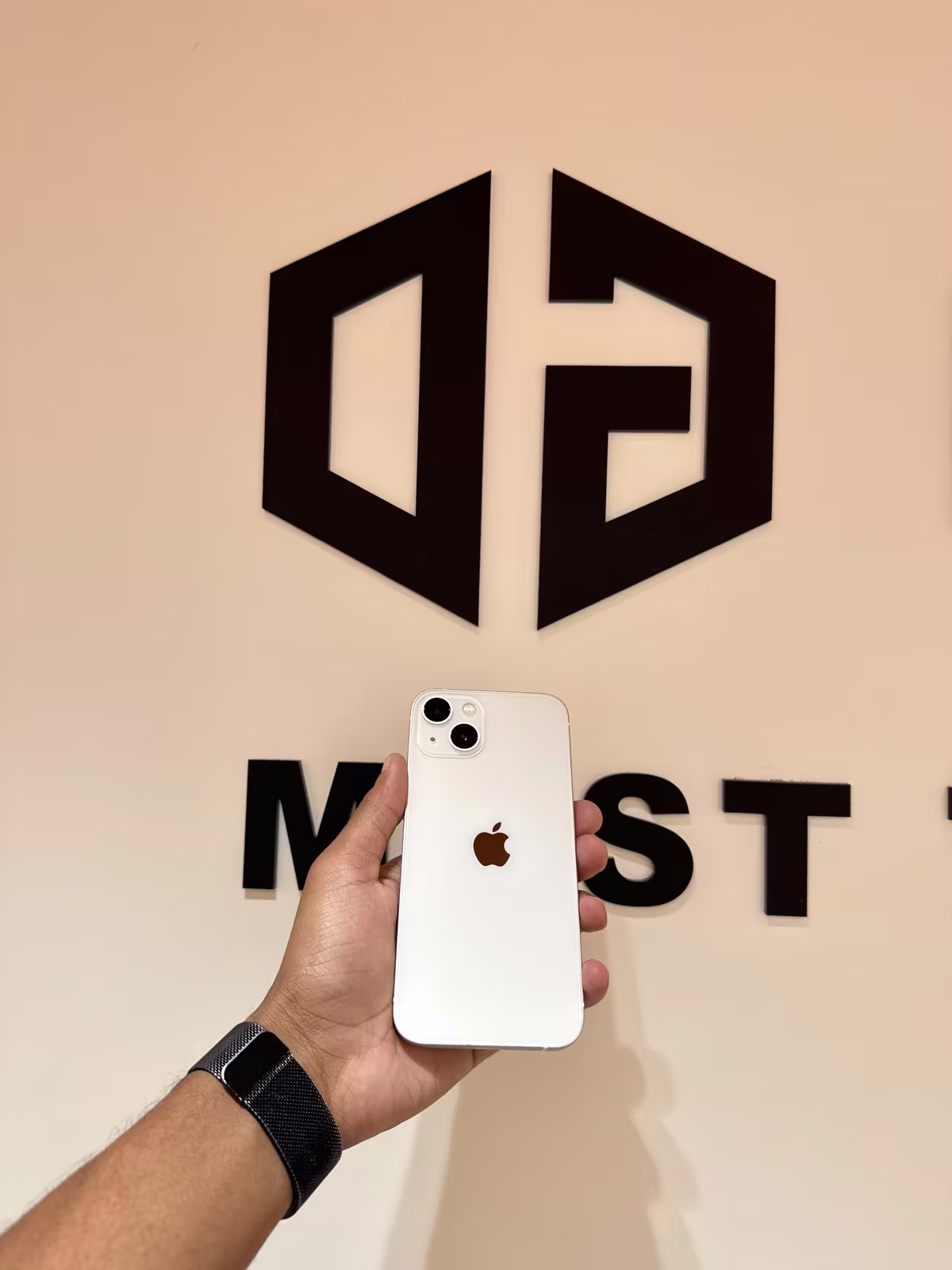 Iphone 13 256GB White
