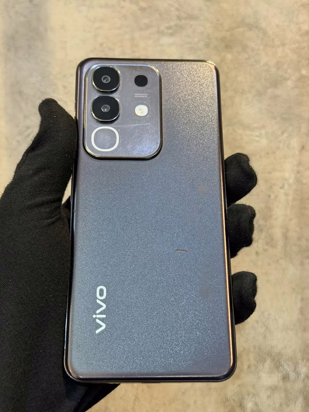 Vivo Y31 Pro 8/128Gb Mocha Brown Bop-09836
