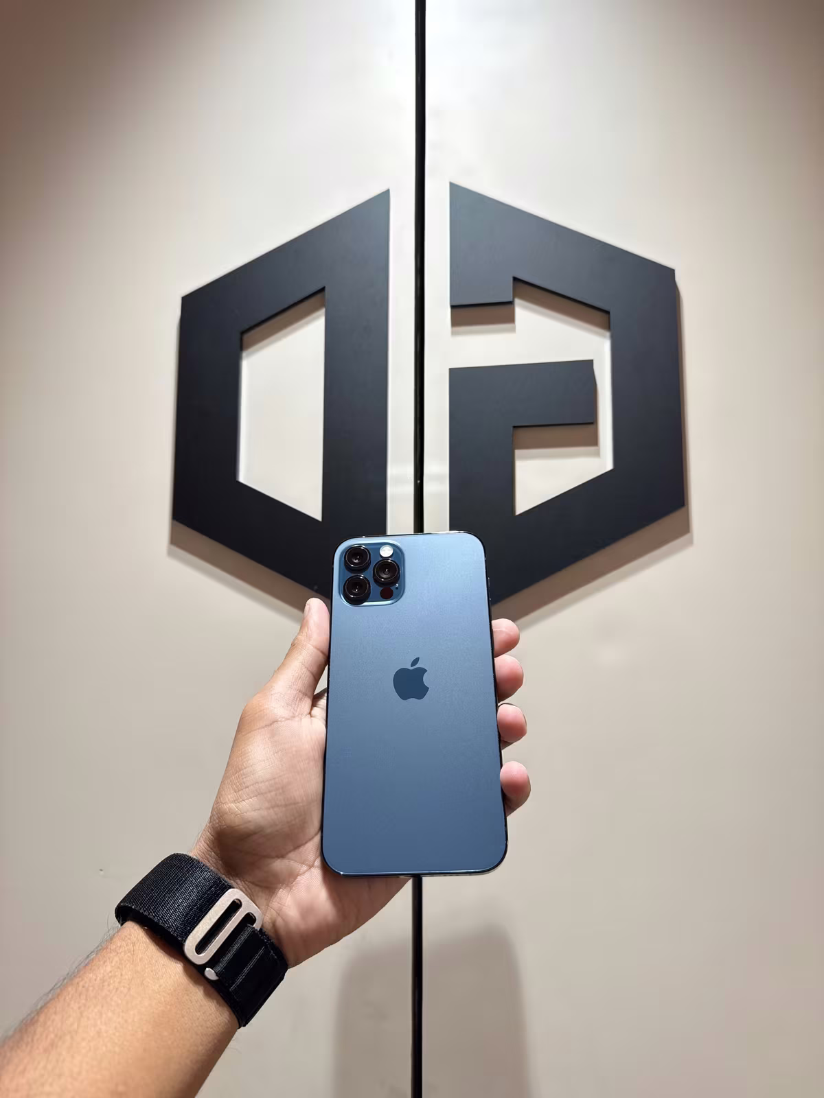 Iphone 12 Pro 256GB Blue