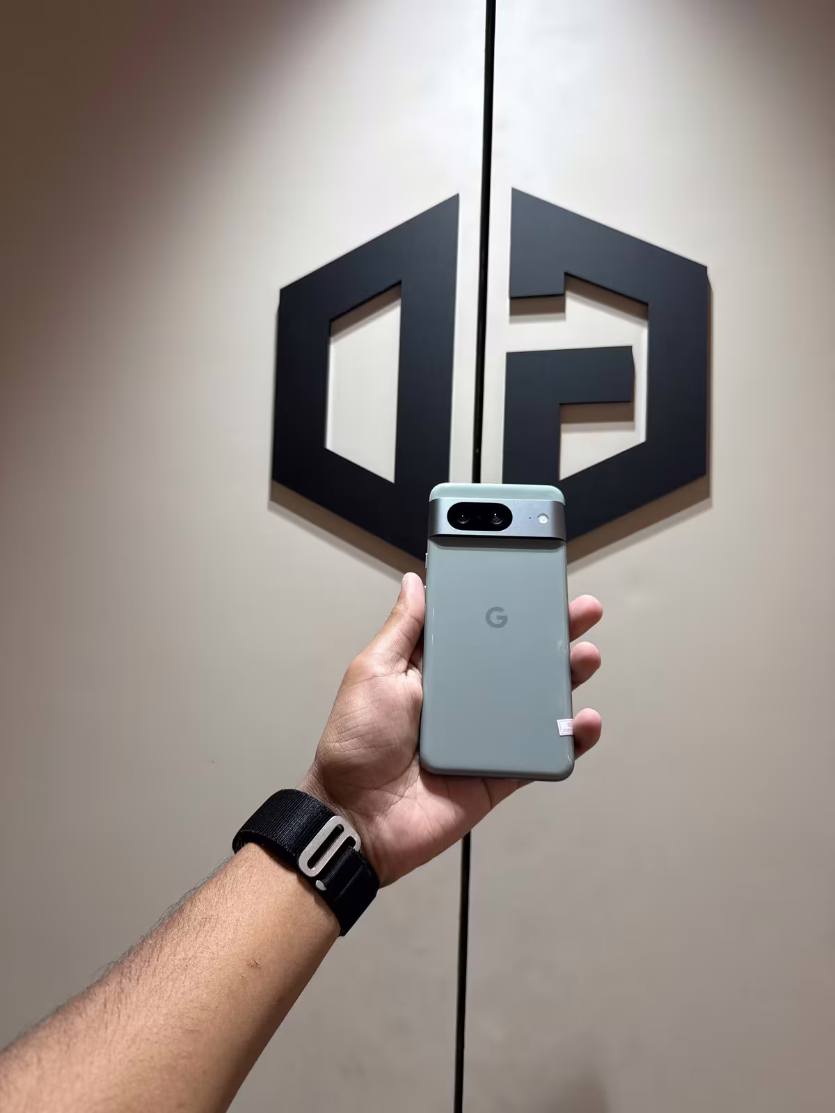 Google Pixel 8 128GB Hazel