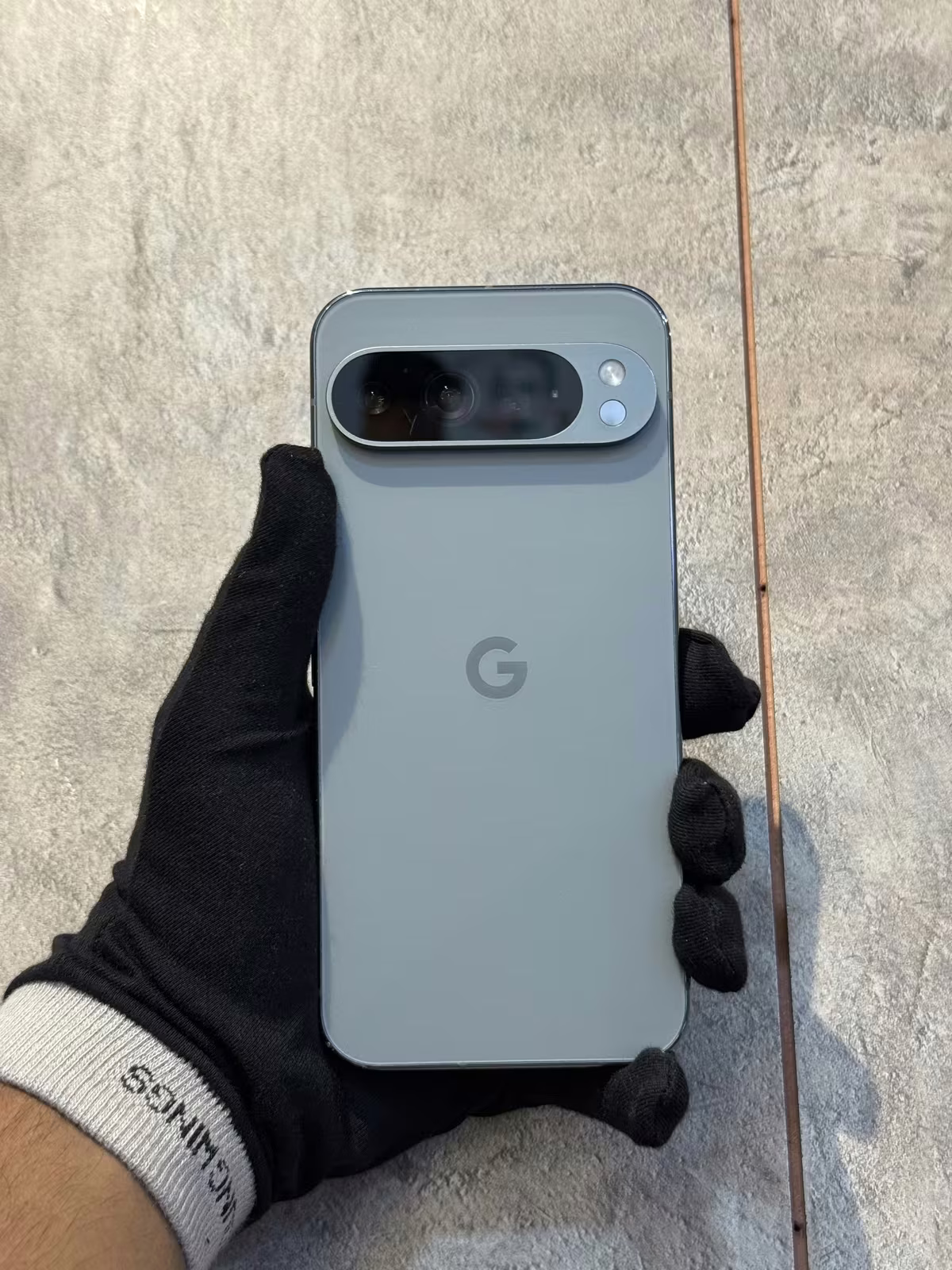 Google Pixel 9 Pro Xl 128GB Hazel