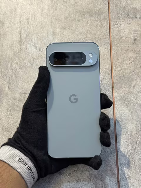 Google Pixel 9 Pro Xl 128GB Hazel