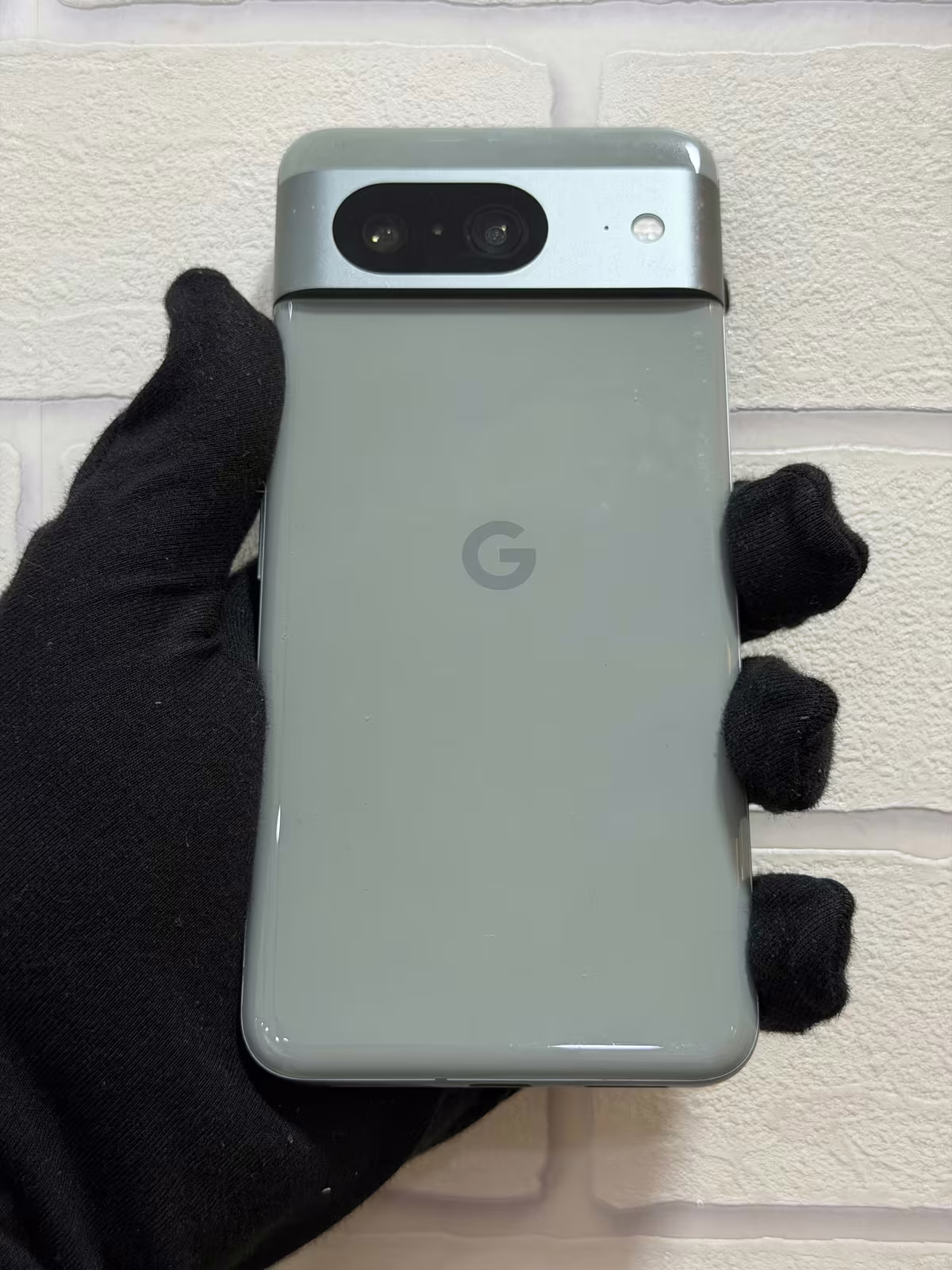 Google Pixel 8 128GB Hazel Bop