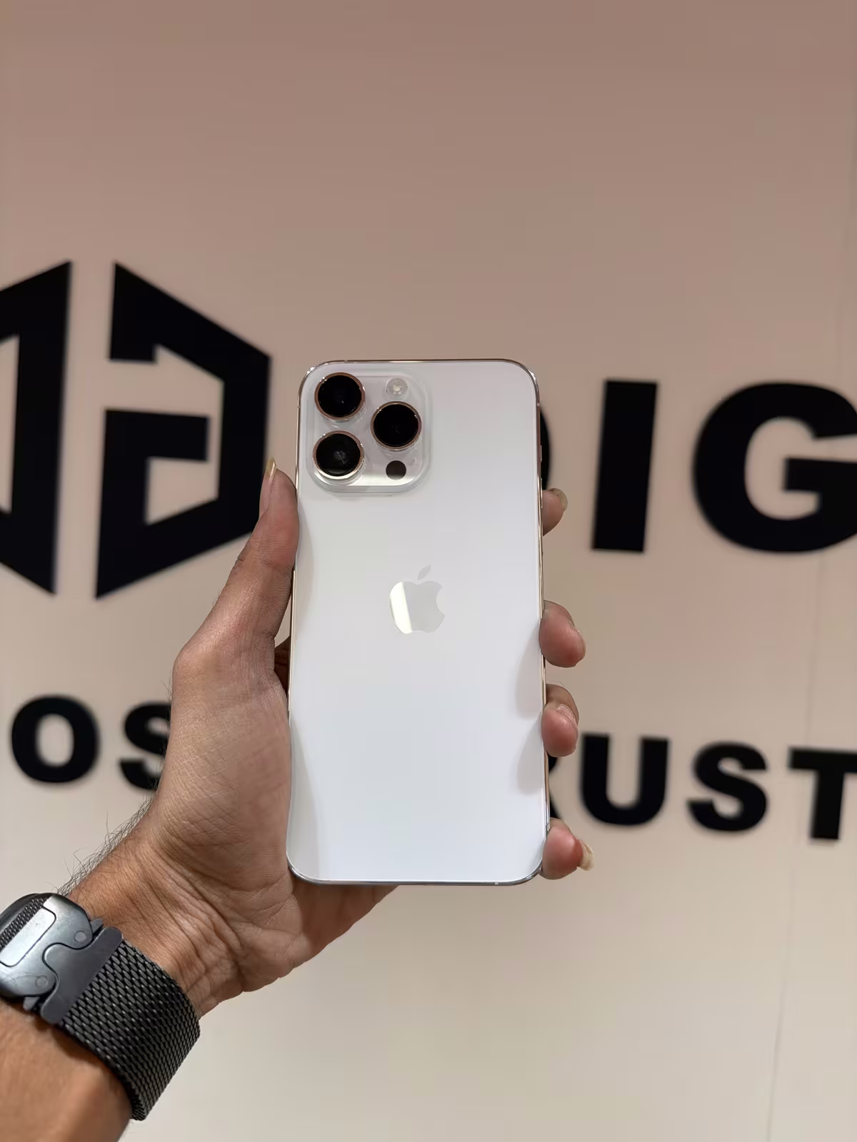 Iphone 14 Pro Max 256GB White