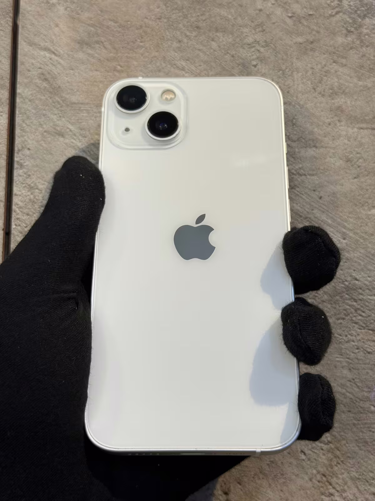 Iphone 13 128GB White Bop-61786