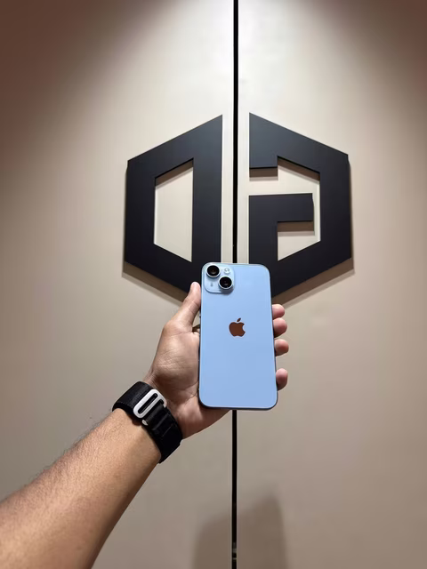 iPhone 14 128GB Blue