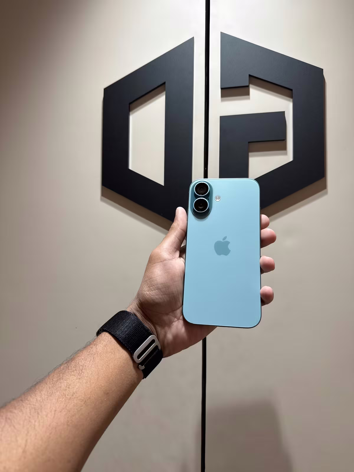 Iphone 16 256GB Teal