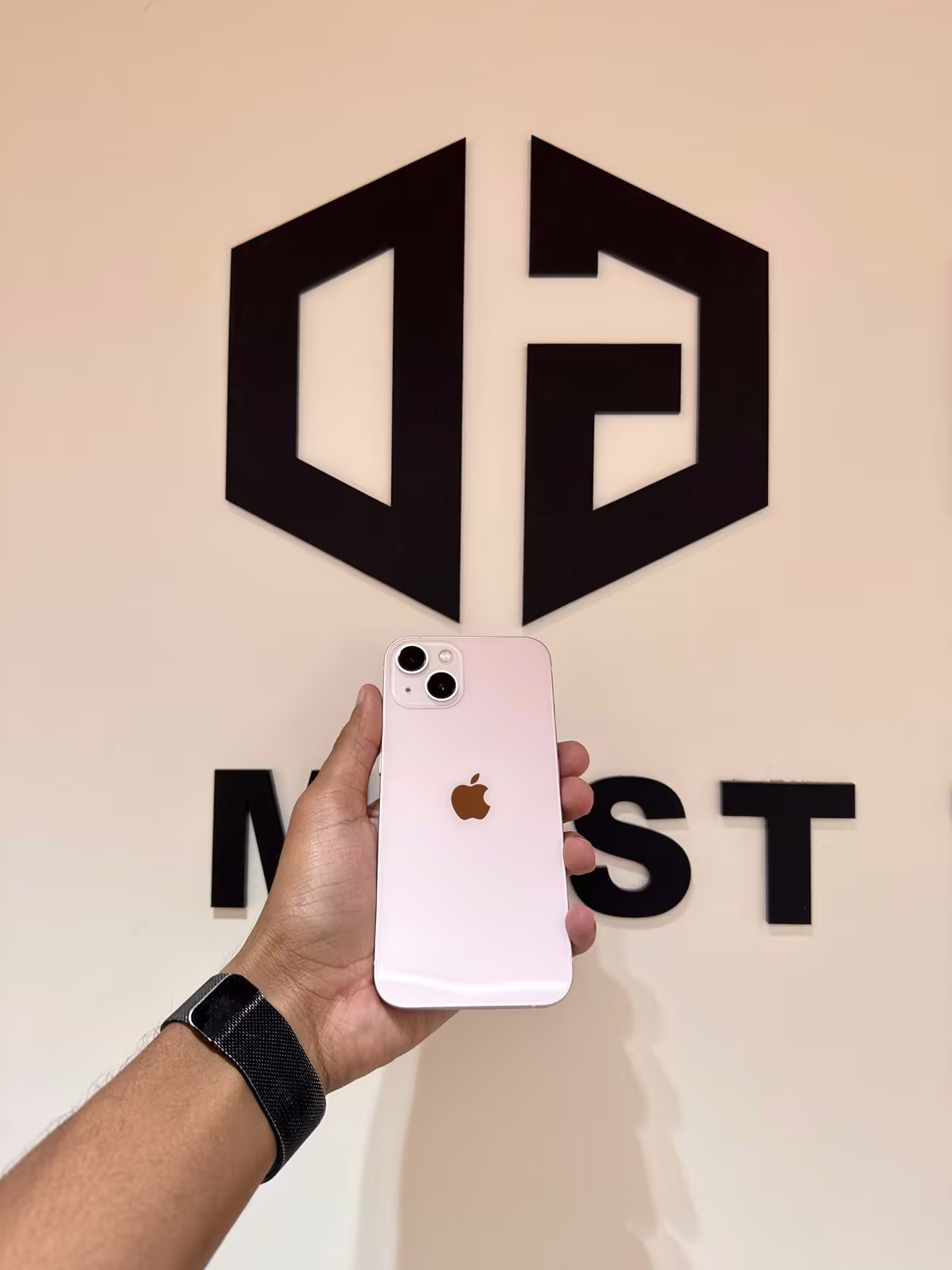 Iphone 13 128GB Pink