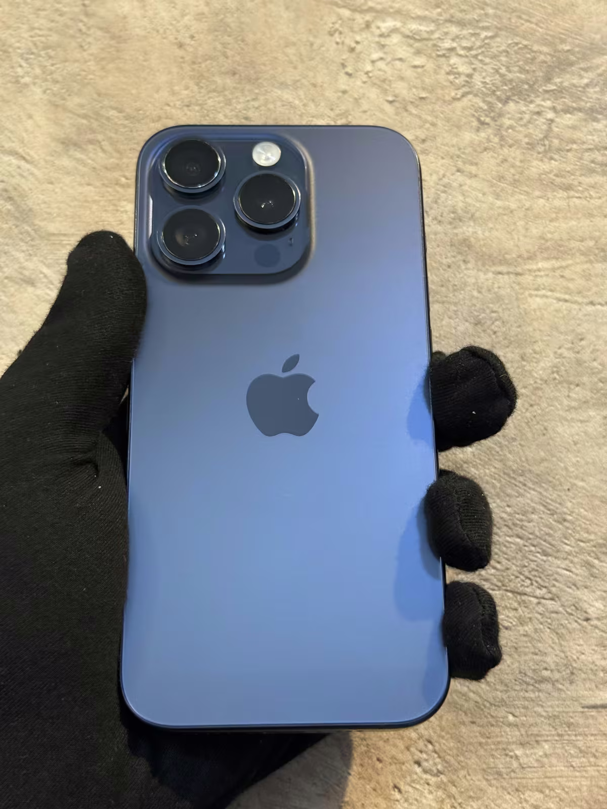 Iphone 15 Pro 256GB Blue Bop-59084