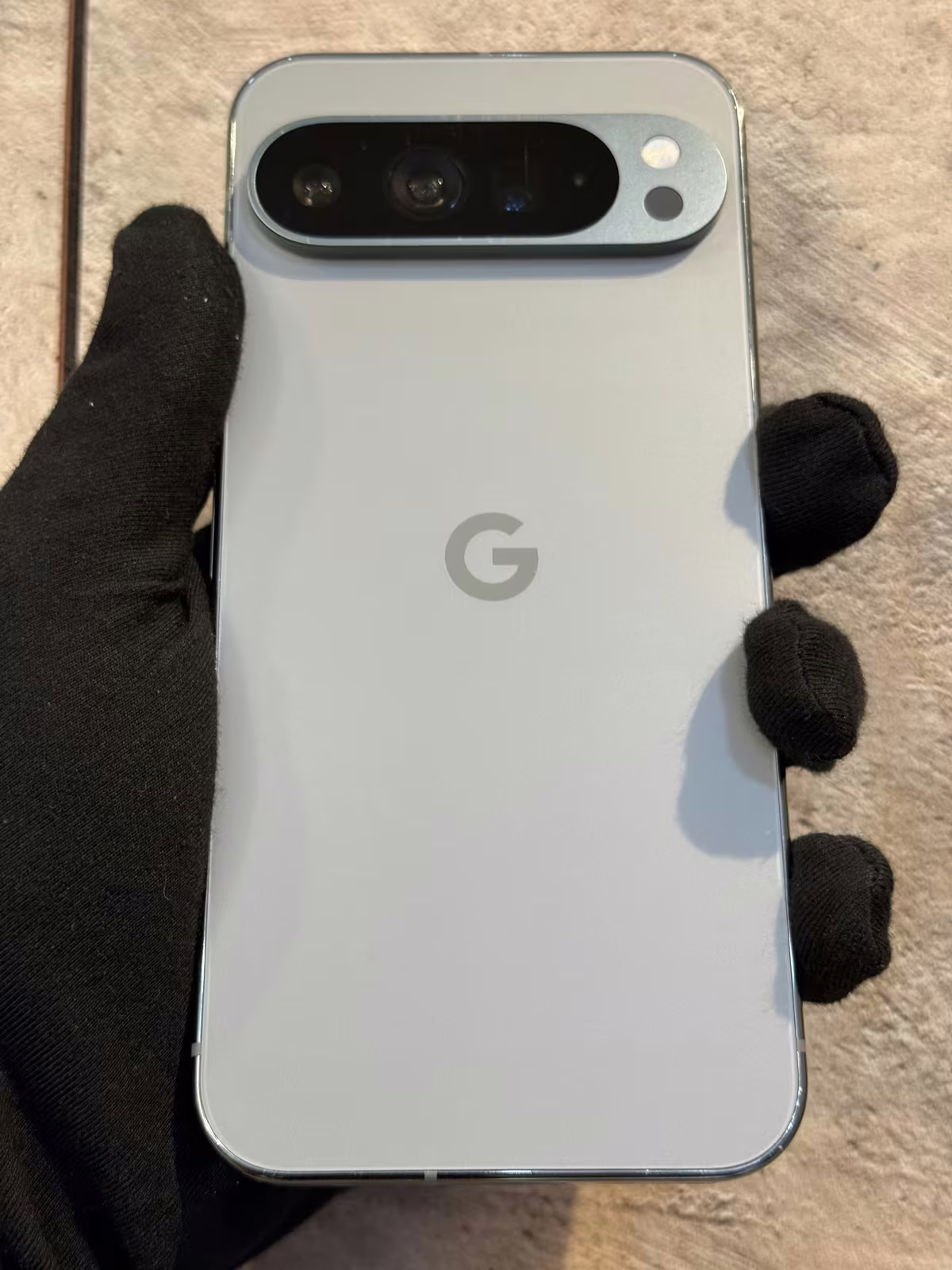 Google Pixel 9 Pro Xl 128GB Hazel