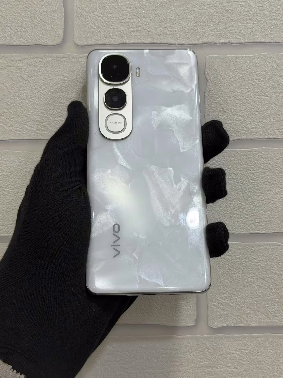 Vivo Y400 Pro 8-256Gb White Bop-17314