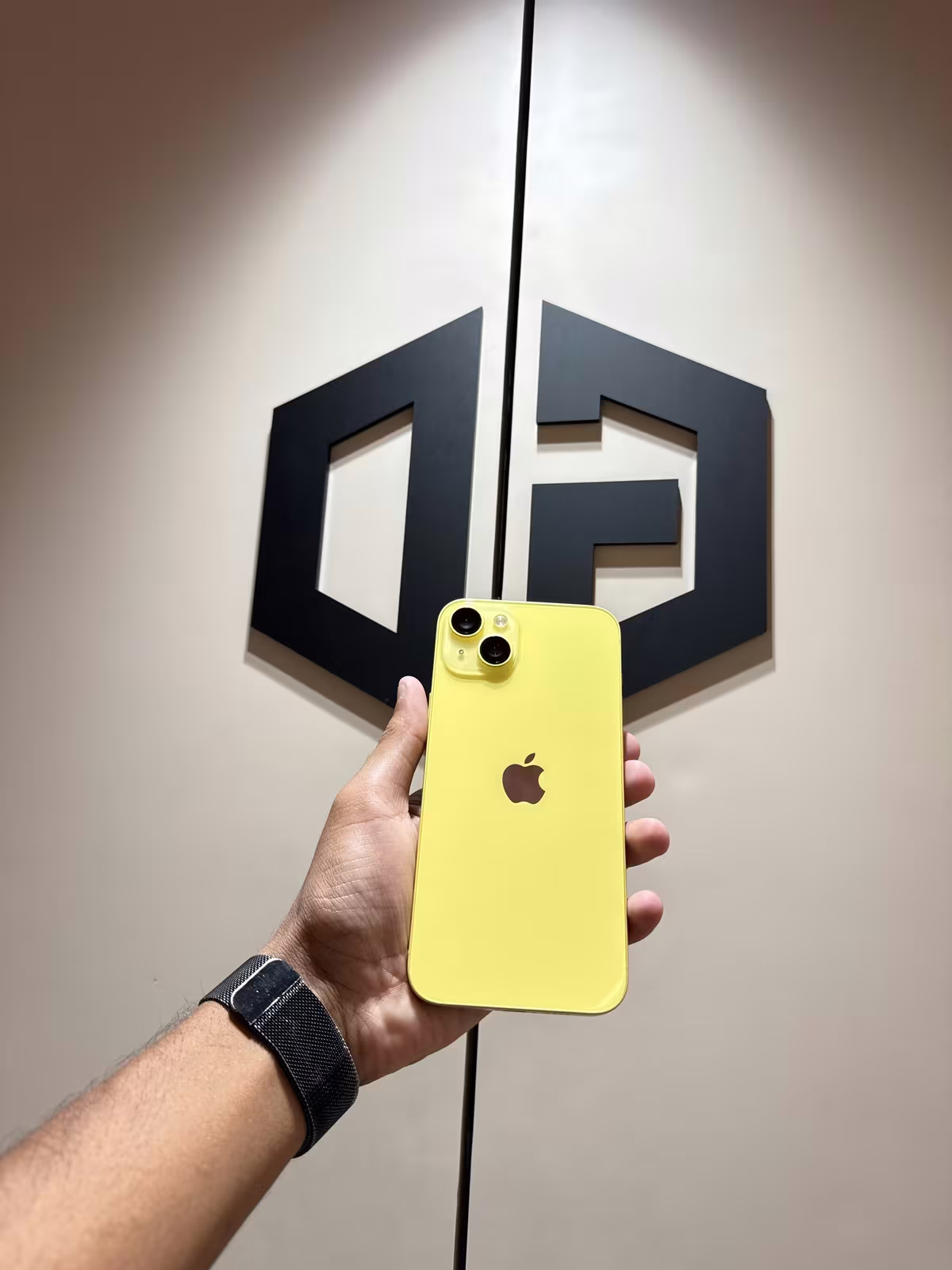Iphone 14 Plus 128GB Yellow