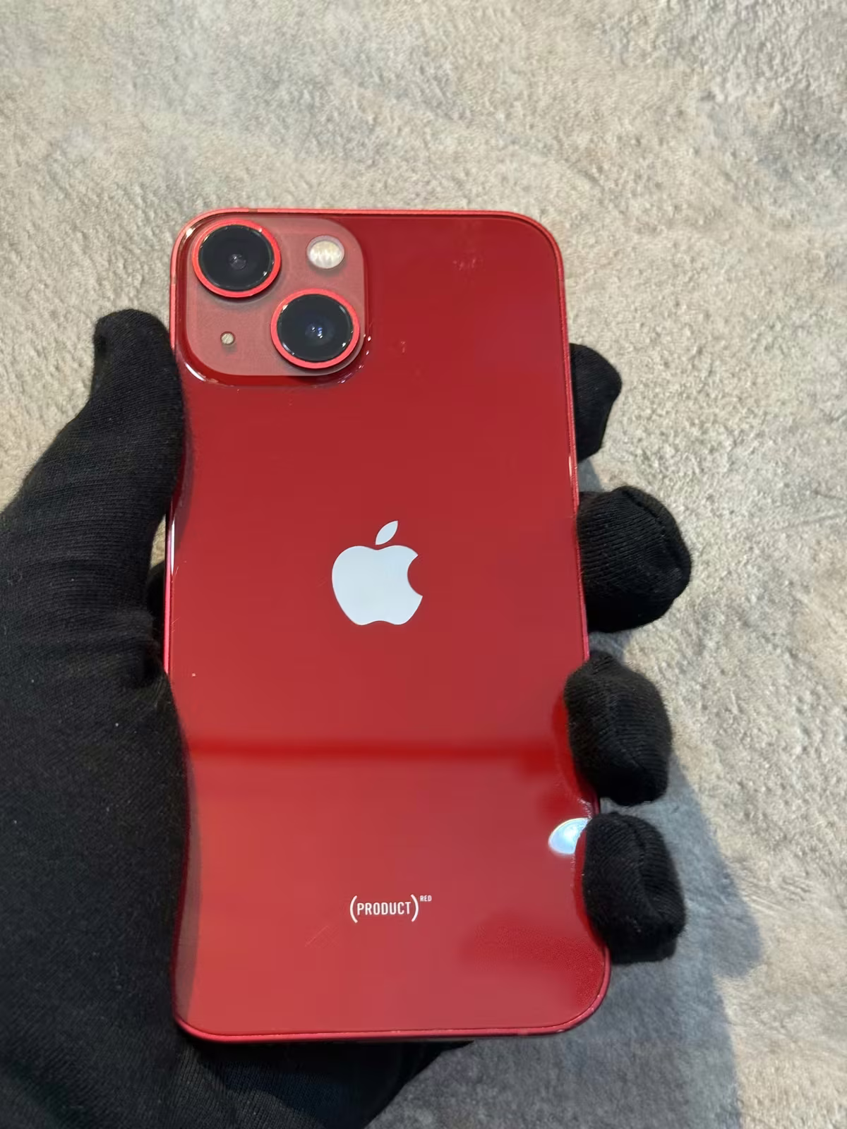 Iphone 13 Mini 128GB Red Bop-95536