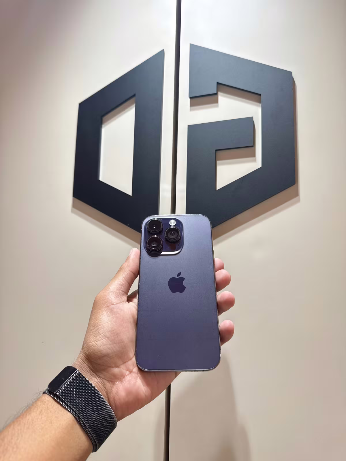Iphone 14 Pro 128GB Deep Purple