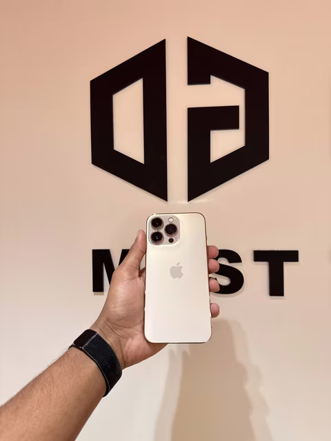 iPhone 13 Pro 128GB